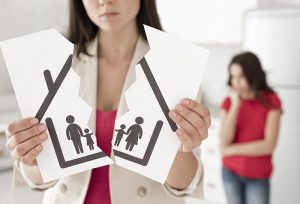 El derecho de familia en España