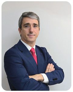 Felipe García Hernández - Círculo Legal
