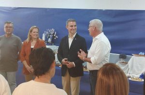 Formación Huércal de Almería (2)