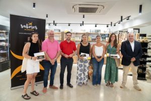Ganadoras de la Ruta de Tapas por Almería 2025