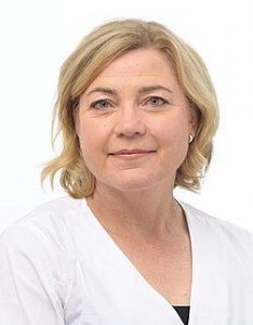 Henna Maria Virkkunen