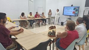 Hospital UniversitarioTorrecardenas MIASTENIA
