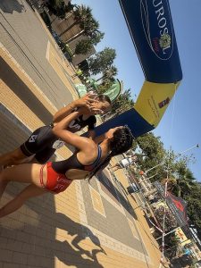 II Triatlón de Menores “Ciudad de Vícar”3