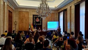 Jornadas Extranjería Vdg 2