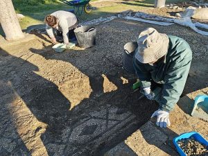 La Junta de Andalucía crea el Cuerpo Superior Facultativo en la especialidad de Arqueología