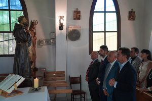 MISA Y PROCESIÓN LAS NORIAS (3)