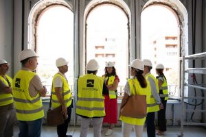 OBRAS PREVENTORIO  (40)