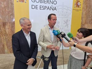 Oficina Corredor Almería