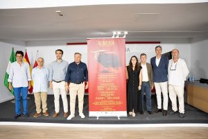 PRESENTACION FERIA TAURINA (2)