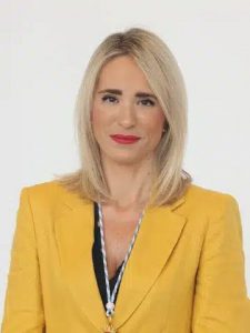 PSOE-A Patricia Alba Luque