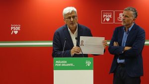 PSOE  Josele Aguilar