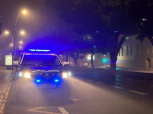 Policía Nacional en Almería alerta sobre falsos mecánicos
