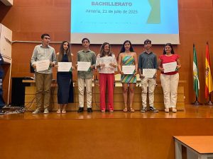 Premios Extraordinarios Bachillerato (2)
