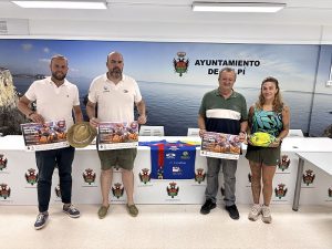 Presentación Terrerugby 2025