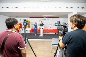 Presentación Verano En Verso Casa Valente (3)