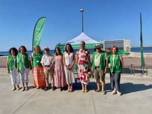 Presentación campaña prevenciòn cáncer de piel