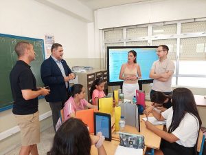 Programa de Refuerzo estival (2)
