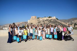 RECEPCION VACACIONES EN PAZ (24)