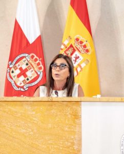 REFUGIOS CLIMÁTICOS Sacramento Sánchez