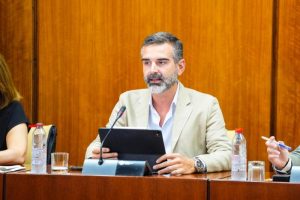 Ramón Fernández-Pacheco RFPM Comisión 16 julio 1