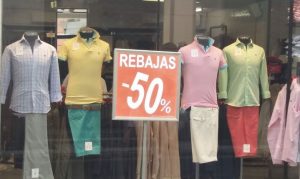 Recurso rebajas