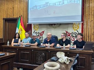 Resultados Huércal La Vieja