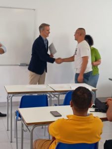 Subvenciones FPE