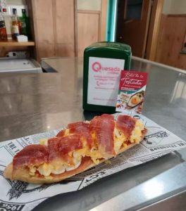 Tostada