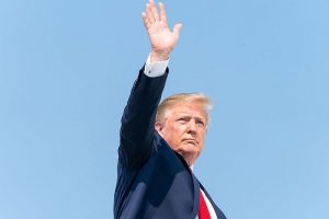 Trump -