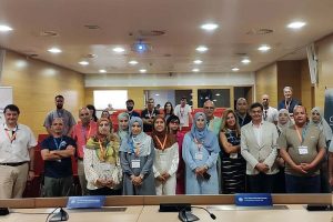 UAL 2 CURSO SOBRE ACUICULTURA SOSTENIBLE