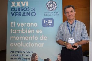 UAL CURSO DE VERANO LA ALIMENTACIÓN EN EL SIGLO XXI