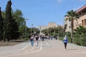 UAL JULIO 30 2021 ESTUDIANTES CAMPUS archivo