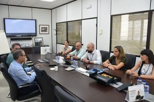 VOX insiste en la necesidad de impulsar la rafia biodegradable