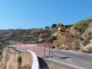 Visita Ctra de Alhama de Almería (2)