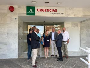 Visita SUAP Roquetas de Mar II (2)