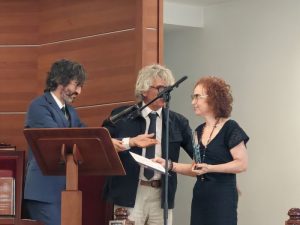 XV edición del Día de la Justicia Gratuitaa