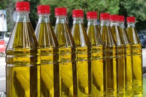aceite - foto recurso
