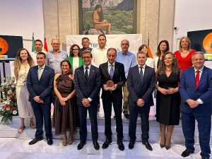 ayudas de Transición Justa de la piedra y el mármoll
