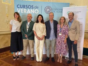 circuitos neuronales de la felicidad Ponentes y organizadores