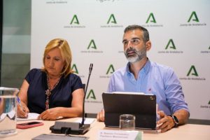consejero Ramón Fernández-Pacheco Comité Dirección 1