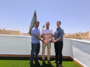 programación estival del CICA de Antas