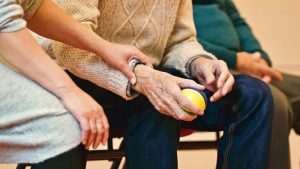 servicios sociales comunitarios de la Diputación de Almería