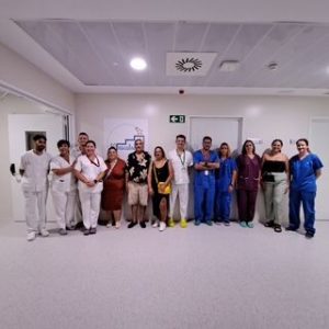 ‘58 escalones’ del Hospital Universitario Poniente2