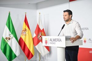 ‘Atende’ el contrato del Servicio de Ayuda a Domicilio 1