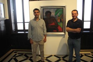 ALMERÍA OBRA INVITADA MUSEO DOÑA PAKYTA Obra Invitada (4)