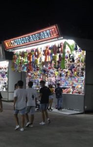 ARCHIVO ATRACCIONES SIN RUIDO FERIA