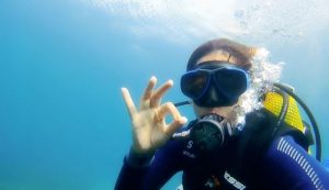 Adra se une a 'Pulmón Azul', una jornada de limpieza submarina, d... (1)