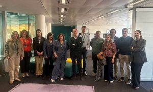 Andalucía TRADE  OFICINA COMERCIAL UK