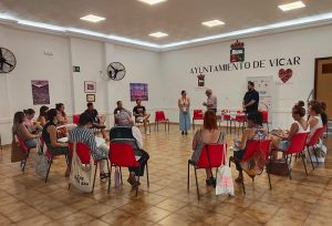 Ayuntamiento Refuerza La Coordinación Con Las Entidades Sociales