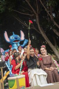 Batalla de Flores (18)